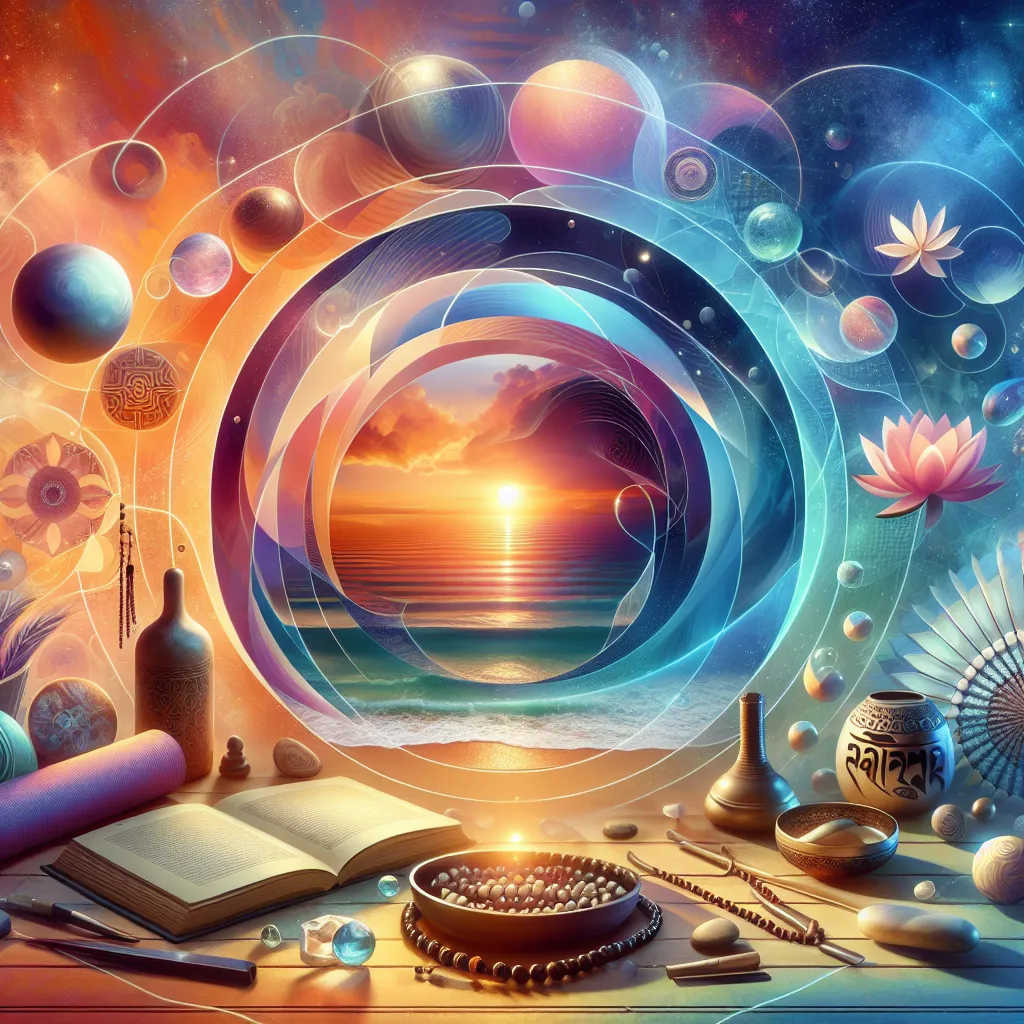 The Art of Mindful Relaxation: 5 Essential Tips for a Stress-Free Lifestyle