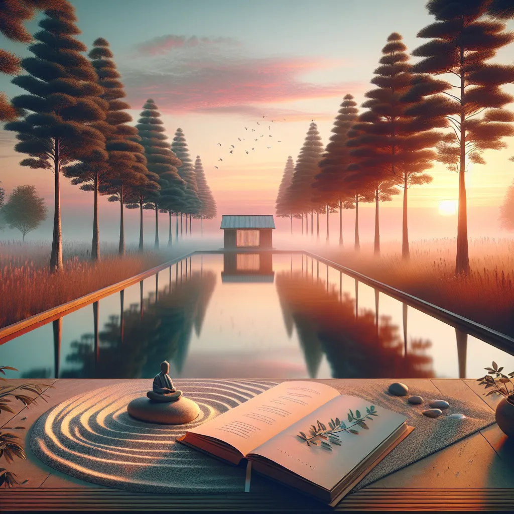 Relaxation Realized: Your Guide to a Harmonious Life