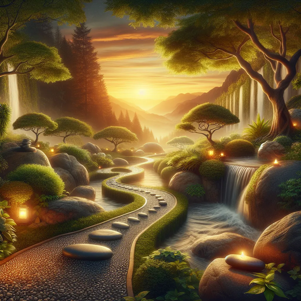 Finding Your Zen: Five Peaceful Paths to a Stress-Free Life