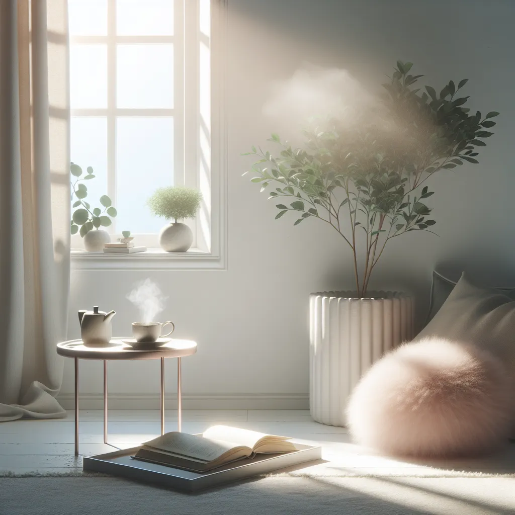 Savoring Simplicity: The Art of Finding Peace in Daily Life