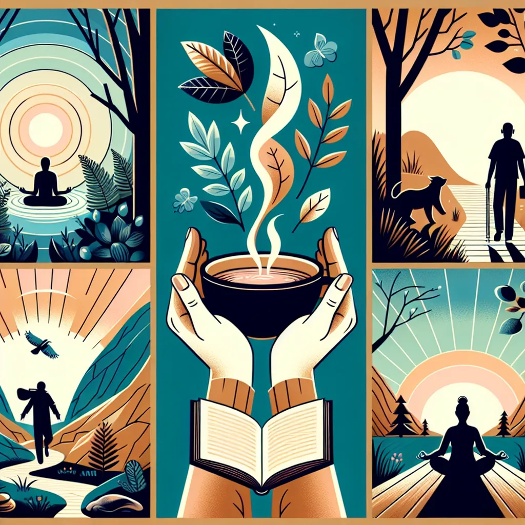 Discover Serenity: Five Peaceful Techniques to Infuse Calm into Your Everyday Life