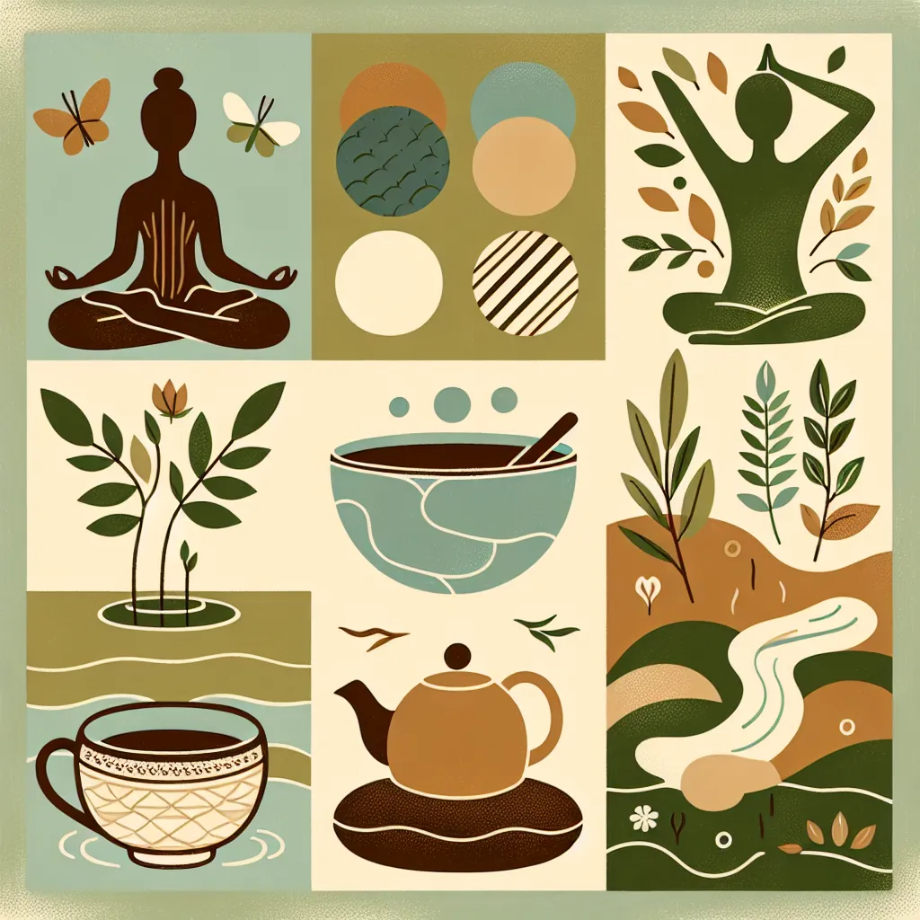 Cultivate Calm: Unearth the Joy of Serenity with These Five Tips