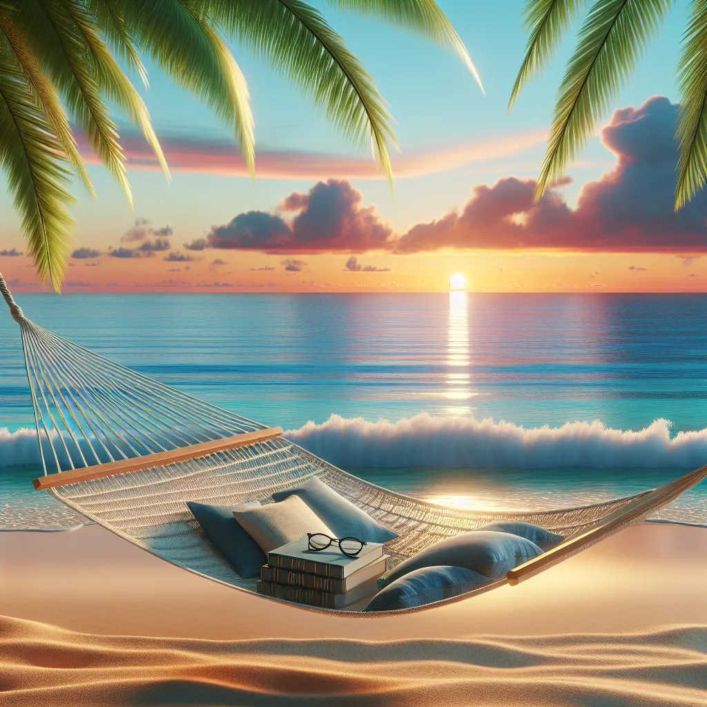 Discovering Tranquility: Five Steps to Cultivate a More Peaceful Existence