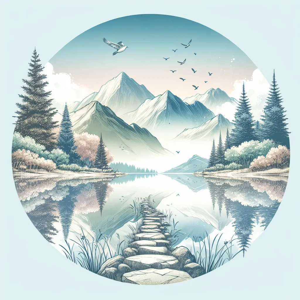 Embrace Tranquility: Your Roadmap to a Stress-Free Life