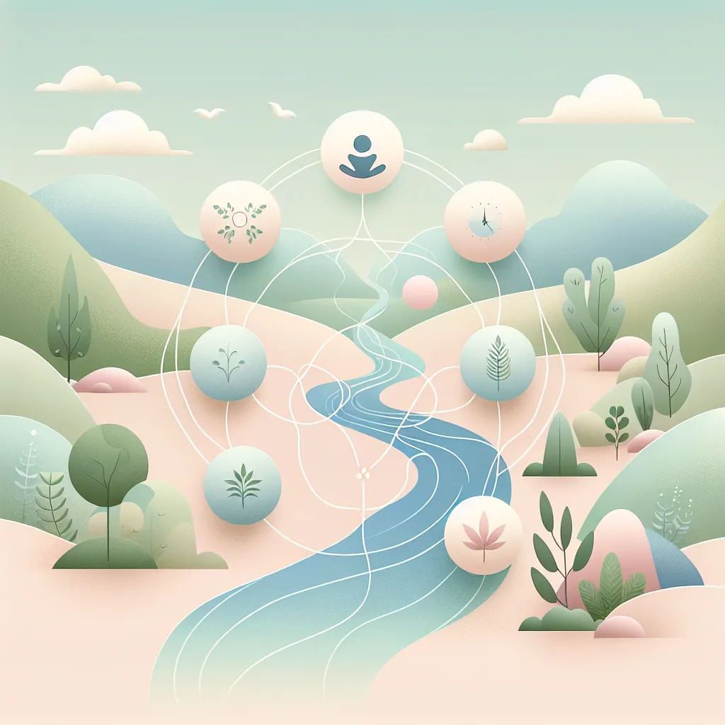 Five Gentle Ways to Navigate Life's Challenges with Calm