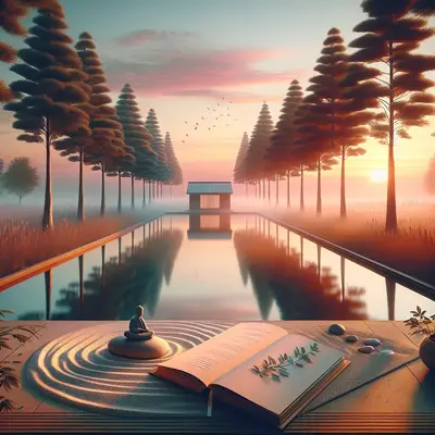 Relaxation Realized: Your Guide to a Harmonious Life