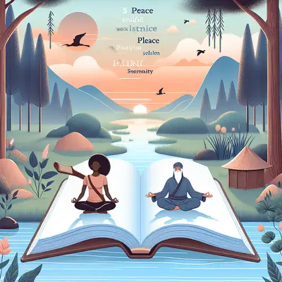 5 Soulful Strategies for a Stress-Free Existence