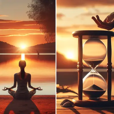 How to Slow Down Time: Embrace Mindfulness for a Blissful Life