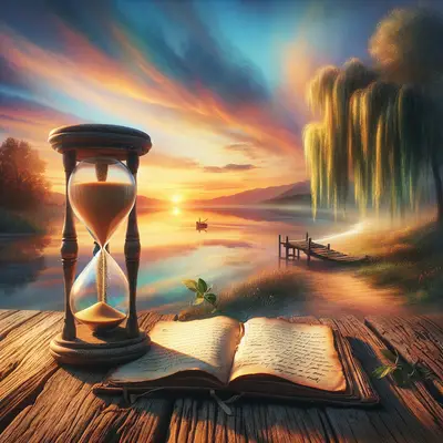 Discover the Secrets to Slowing Down Time: Embrace a Tranquil Existence
