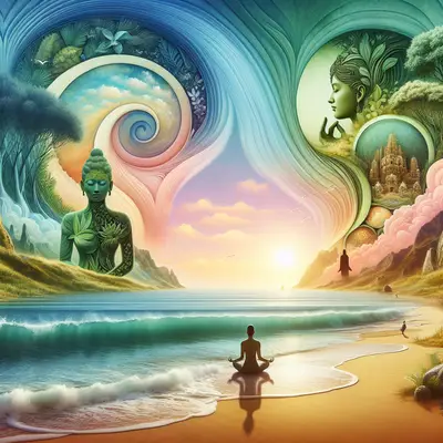 Experience the Calm: Your Journey to a Stress-free Life