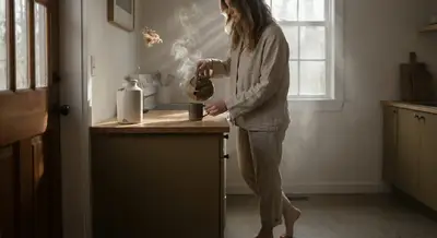 Breathing Room for Your Day: A Gentle Path to Peaceful Living