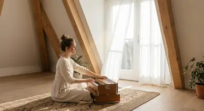Breathing Room for the Soul: Simple Rhythms for Peaceful Living