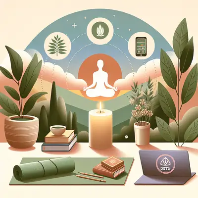 Embrace Serenity: How to Cultivate a Stress-Free Life in 5 Gentle Steps
