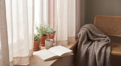 Quiet Corners of the Day: Calming Techniques for Softer Living